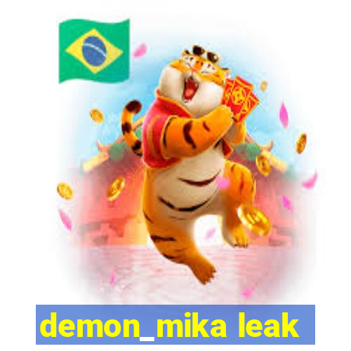 demon_mika leak